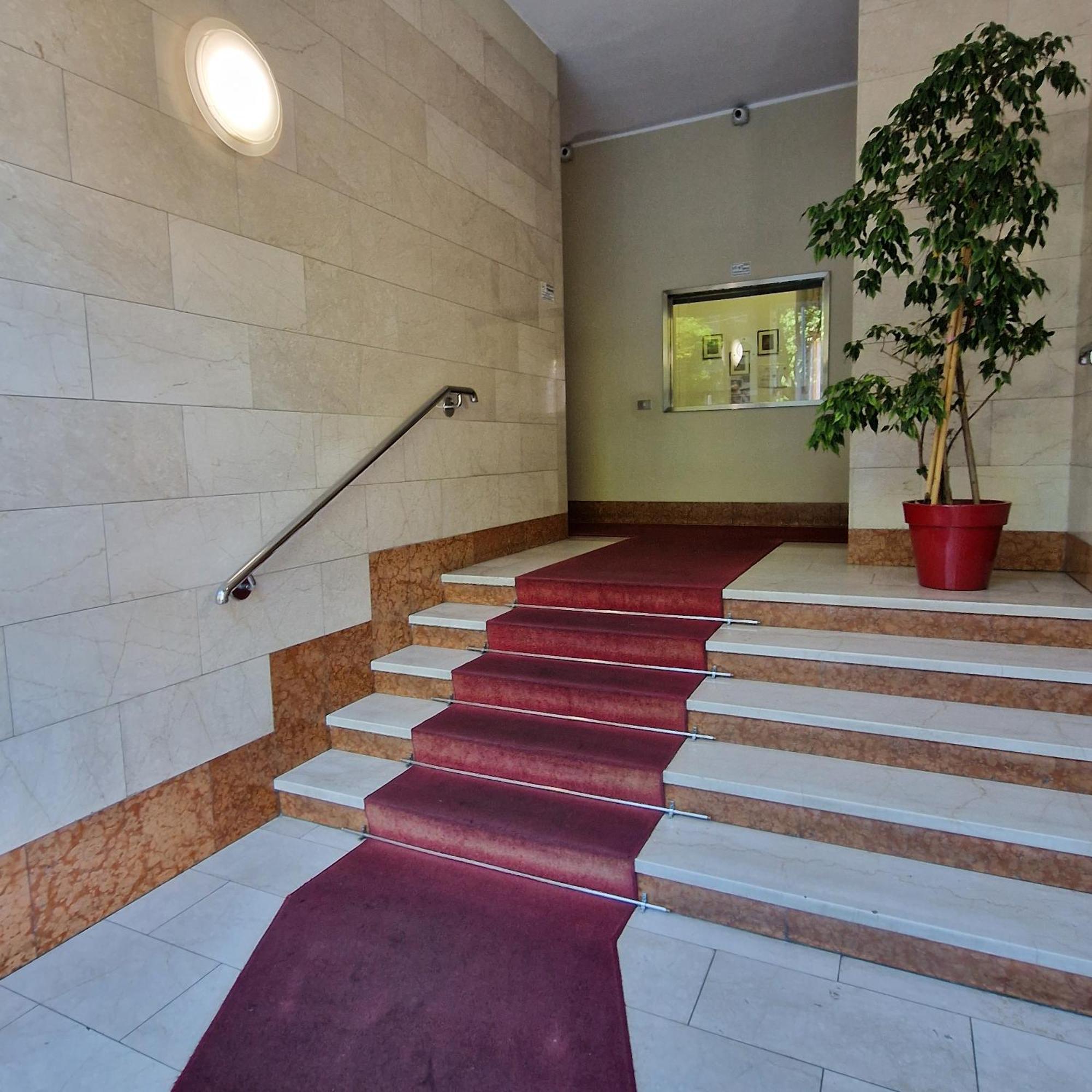 Appartamento Michelino - In Fiera Portello Milano Exterior foto